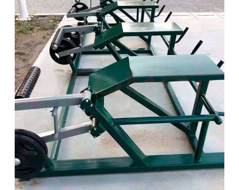 TY-JJ20 腿部訓(xùn)練組合